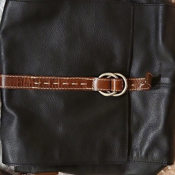 Nino Bossi crossbody bag - Picture 2 of 16